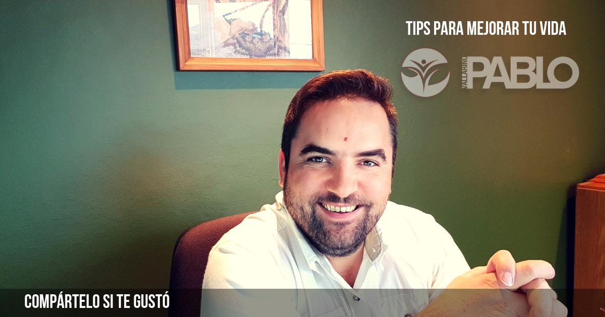 Tips para mejorar tu VIDA - Método Alfa